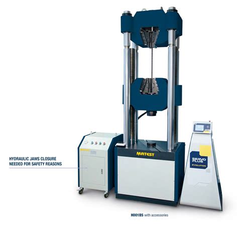 Axial Deviation Tester supplier|tensile testing equipment.